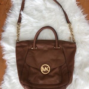 Micheal Kors Satchel